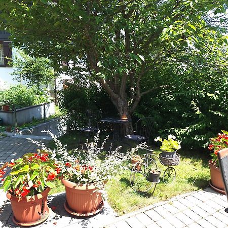 B&B Villa Sumrak Plitvica Plitvica selo Eksteriør bilde