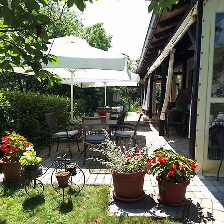 B&B Villa Sumrak Plitvica Plitvica selo Eksteriør bilde