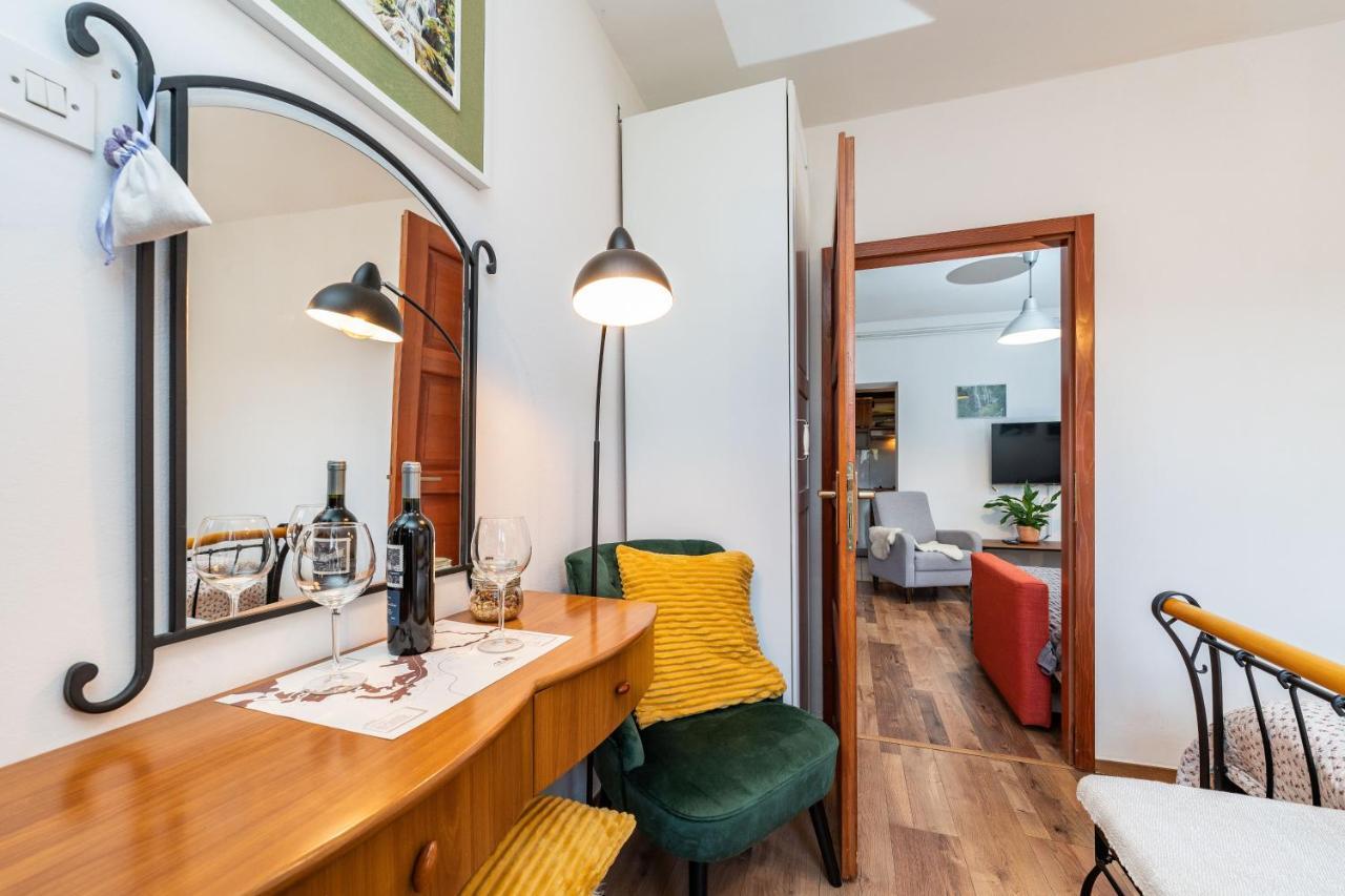 B&B Villa Sumrak Plitvica Plitvica selo Eksteriør bilde