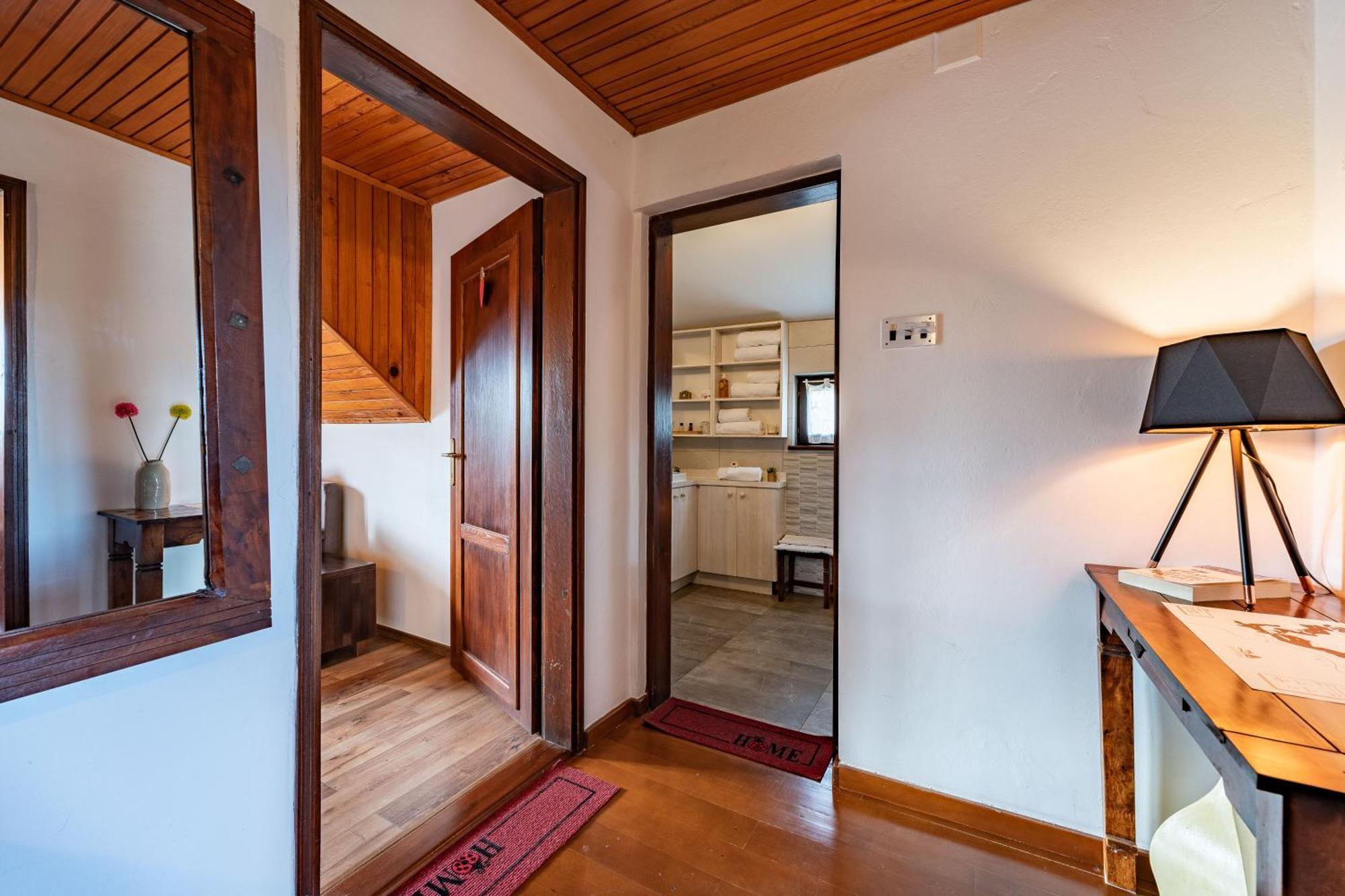 B&B Villa Sumrak Plitvica Plitvica selo Rom bilde