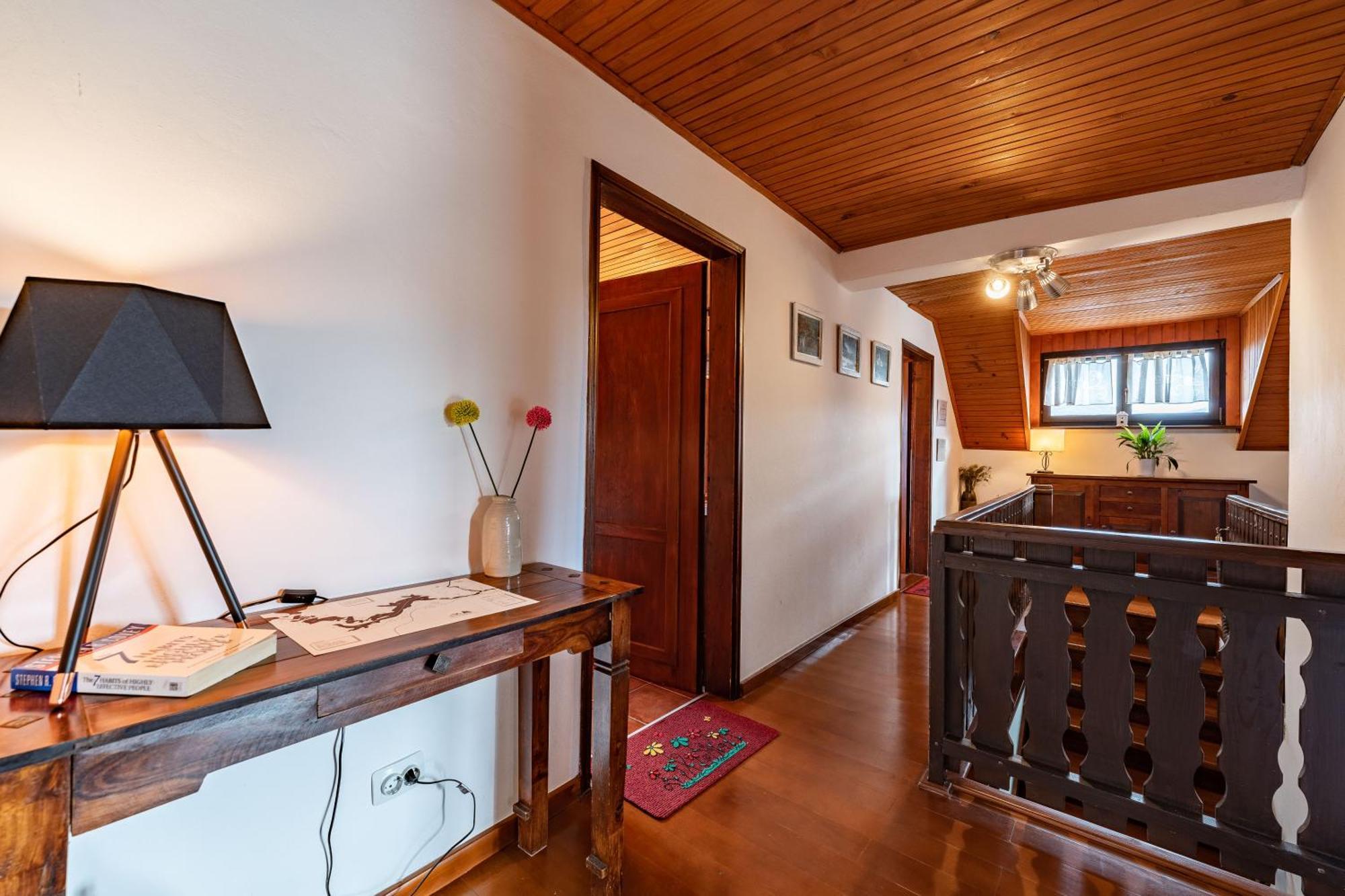 B&B Villa Sumrak Plitvica Plitvica selo Rom bilde