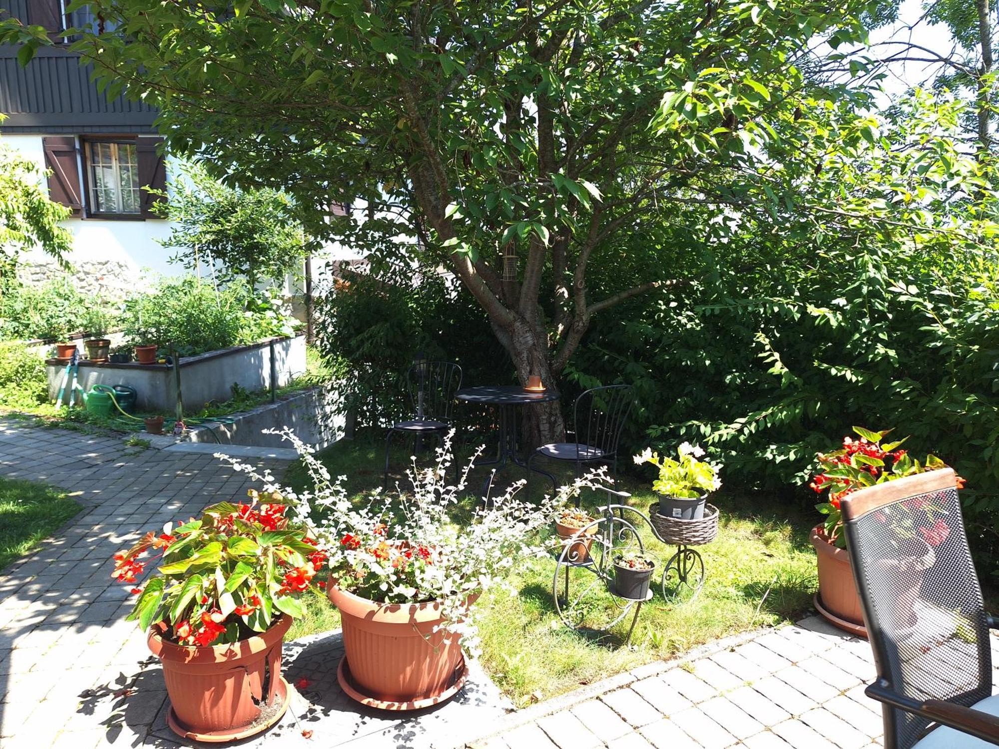 B&B Villa Sumrak Plitvica Plitvica selo Eksteriør bilde
